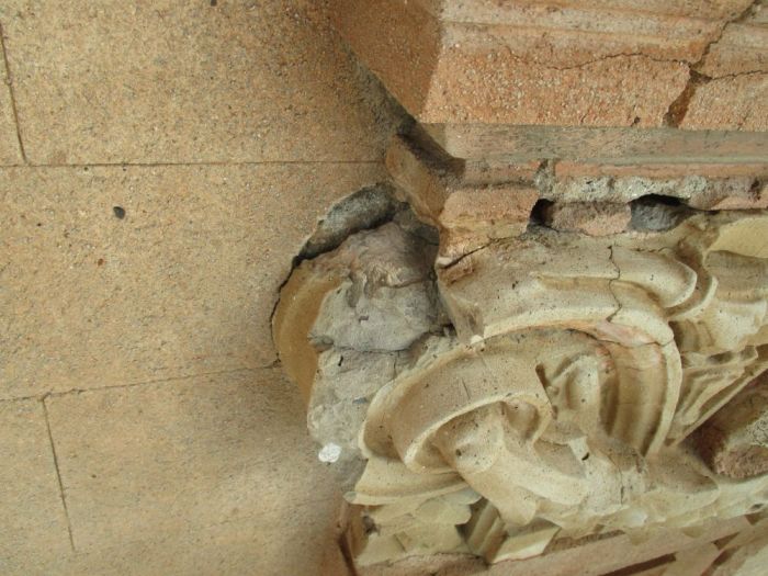 Archisio - Bruno srl - Progetto Restauro