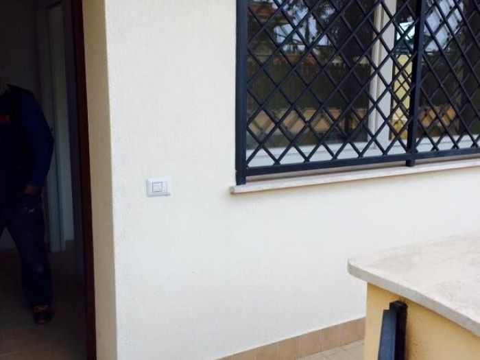 Archisio - La Servizi Ristrutturazioni - Progetto Esterni