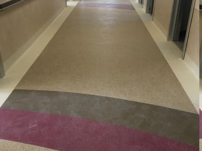 Archisio - Errico Gaglianese - Progetto Riqualificazione reparto ostetricia-ginecolgia universitaria po Pugliese di catanzaro