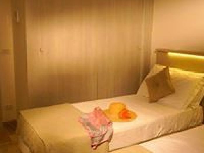 Archisio - Di Nunzio Marmi - Progetto Interni case