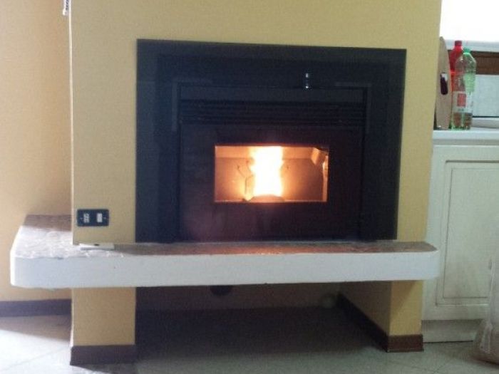 Archisio - Bagno Calore Design - Progetto Stufe e caminetti gli specialisti del calore