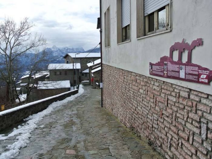 Archisio - Costetti E Dazzi Architetti - Progetto Allestimento