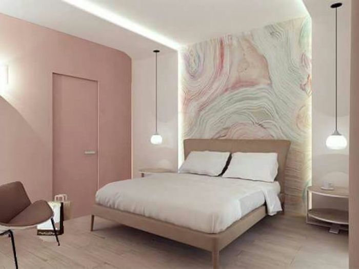 Archisio - Anna Grazioso - Progetto Casa m