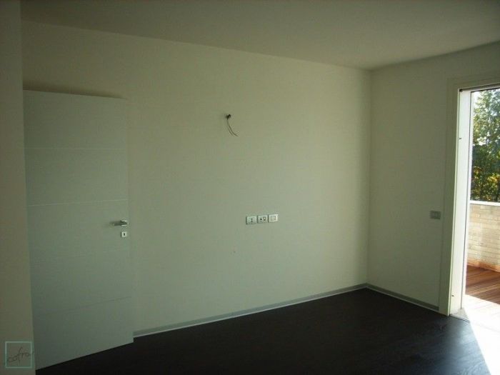 Archisio - Cofra Architettura Design Innovazione - Progetto Ristrutturazione di porzione di bifamiliare