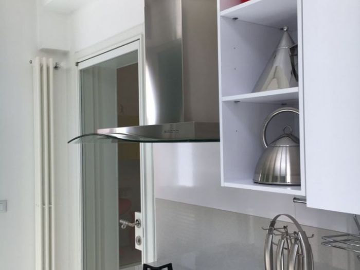 Archisio - Haki Interior Designer - Progetto Cucine