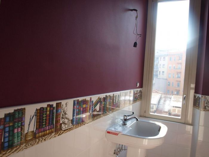 Archisio - Anna Ferrara - Progetto Piazza aspromonte 2012