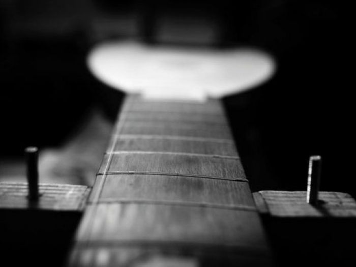 Archisio - Andrea Cutelli Fotografo - Progetto Fotografie in bianco e nero