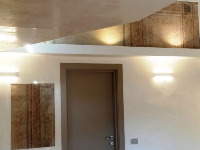 Archisio - Laghai Architecture Studio - Progetto Appartamento-studio bagno a ripoli fi