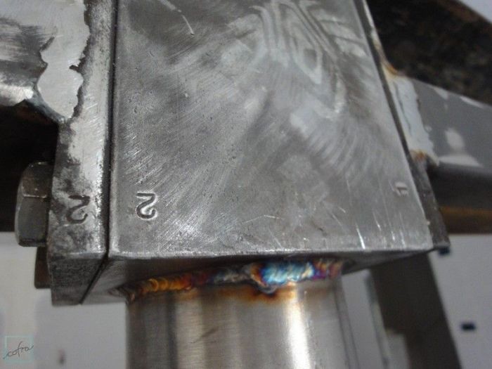 Archisio - Cofra Architettura Design Innovazione - Progetto Ristrutturazione ambienti