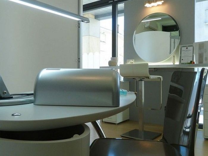 Archisio - Designer1995 Studio Architettura E Arredamento - Progetto Arredamento per centri estetici saloni di bellezza saloni parrucchieri