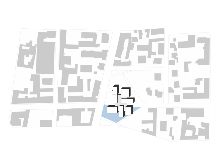 Archisio - Andearchitettura - Progetto Architettura