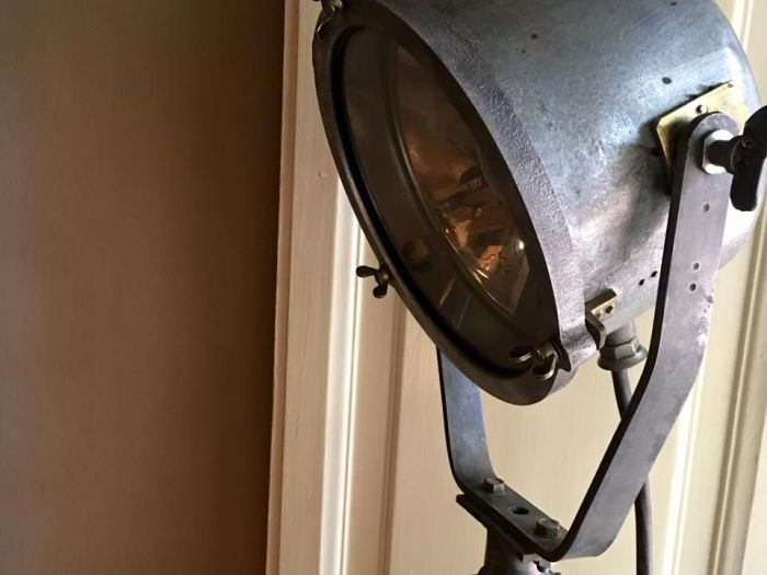 Archisio - Scenography - Progetto Luci da scena