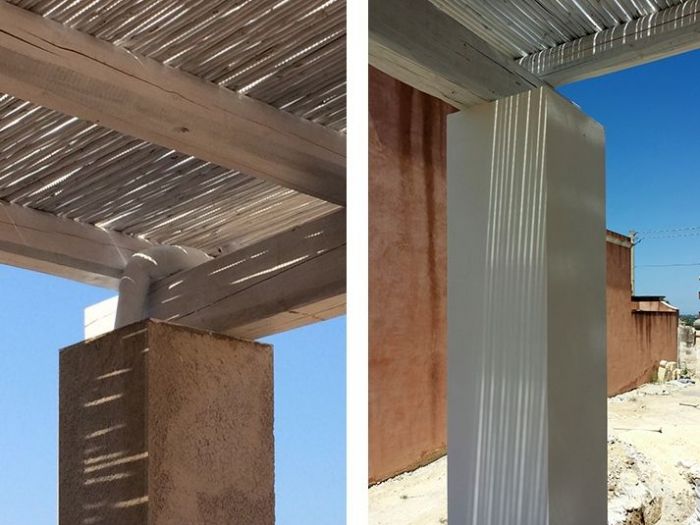 Archisio - Alessandro Eletto - Progetto Pdm casa monofamigliare e bb