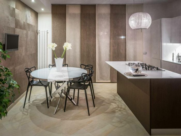 Archisio - Impresa Edile Della Corte Alfonso - Progetto Cucine