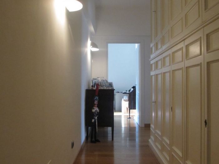 Archisio - Giuseppe Bisceglia - Progetto Casa san godenzo - 130mq