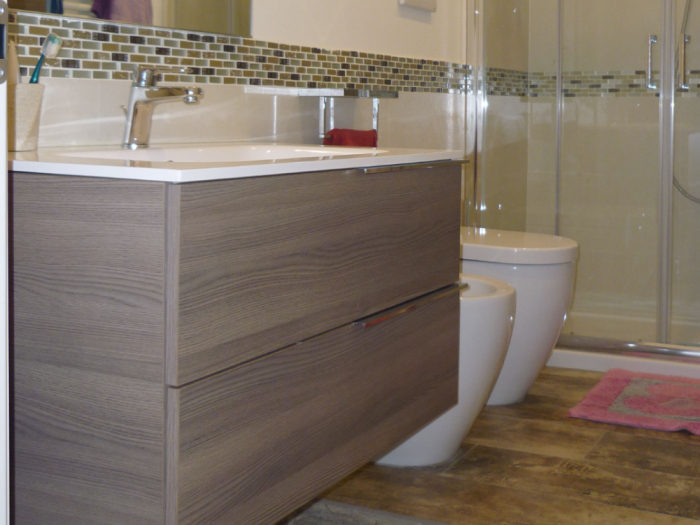 Archisio - Torzoni Costruzioni - Progetto PiombinoRistrutturazione edilizia con cambio duso a residenziale