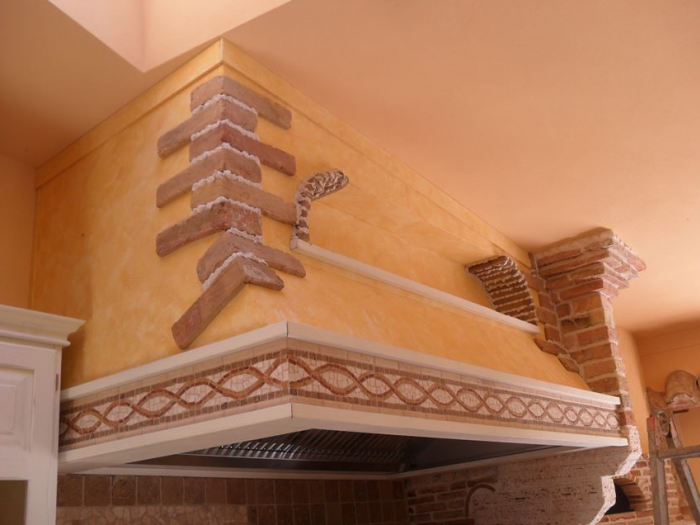 Archisio - Edil Tres srl - Progetto Monsampolo del tronto