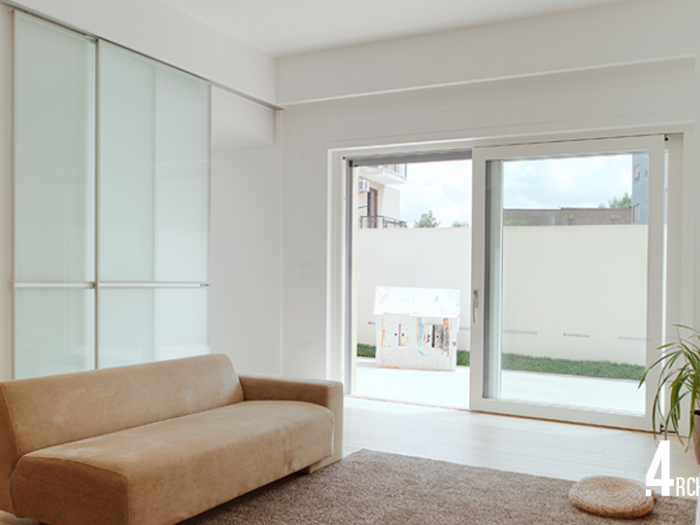 Archisio - Architecture - Progetto Casa kube