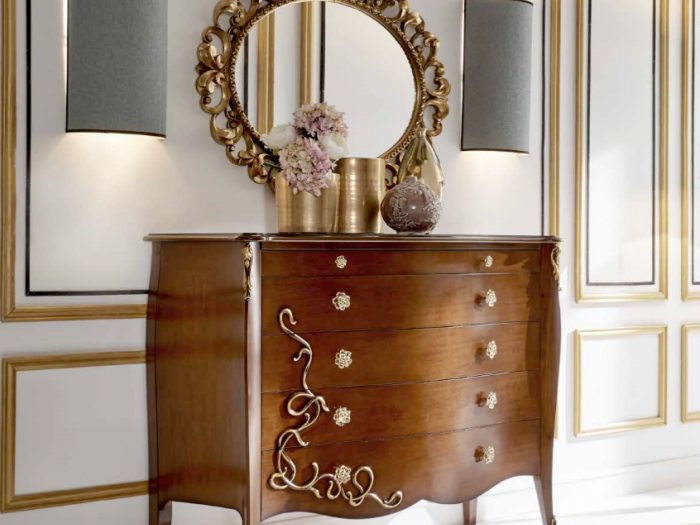 Archisio - Bl Mobili - Progetto Gallery