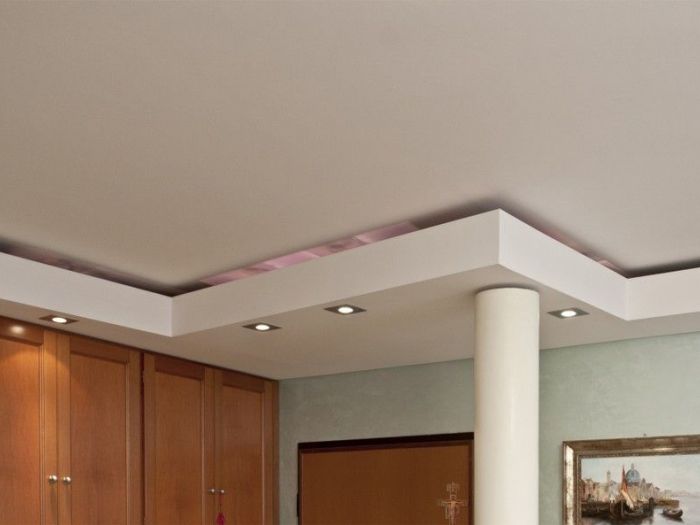 Archisio - Giuseppe Curatolo - Progetto Interni