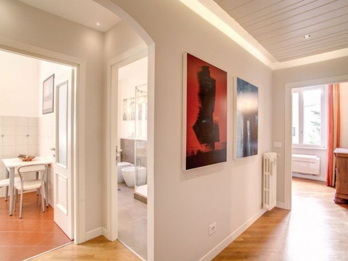 Archisio - Mob Architects - Progetto Borghese