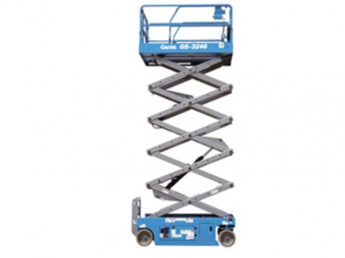 Archisio - Edil89 Services Noleggio Piattaforme - Progetto Piattaforme e montacarichi