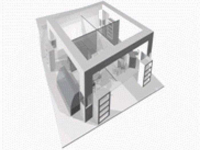 Archisio - Serafino Ciolino - Progetto Lavori