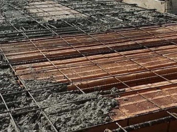 Archisio - Studio Di Architettura Ingegneria E Impresa Edile - Progetto Cantiere aversa 1