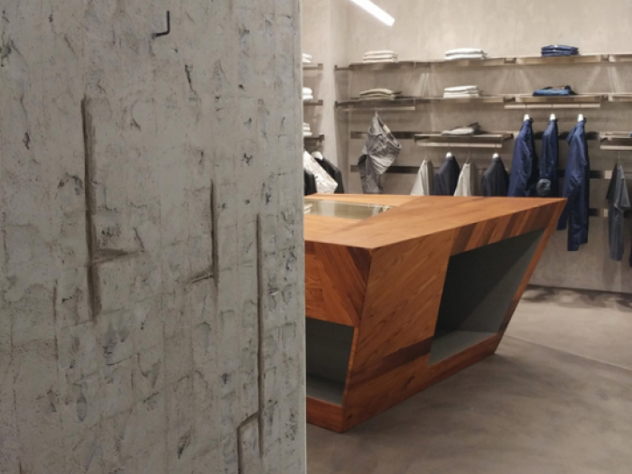 Archisio - Studioarchitettura srl - Progetto La stazione