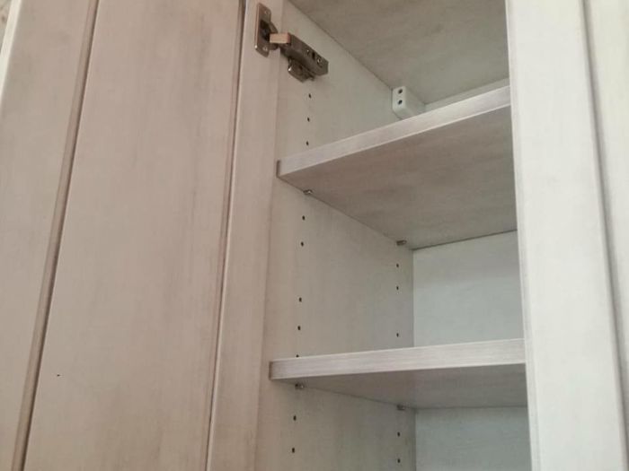 Archisio - Falegnameria Tuccitto - Progetto Mobili in legno