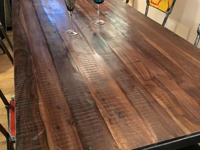 Archisio - Scenography - Progetto Tavoli e tavolini