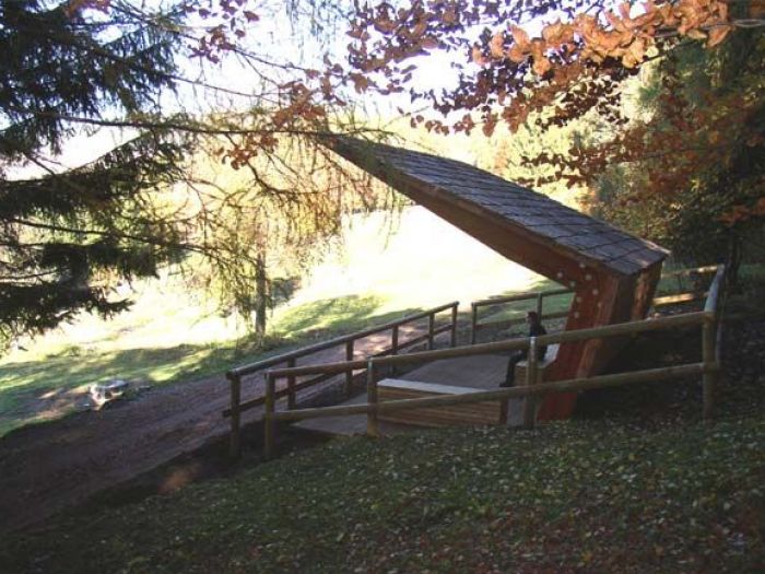 Archisio - Amp Studio Architettura Progettazione Ambientale - Progetto Architettura