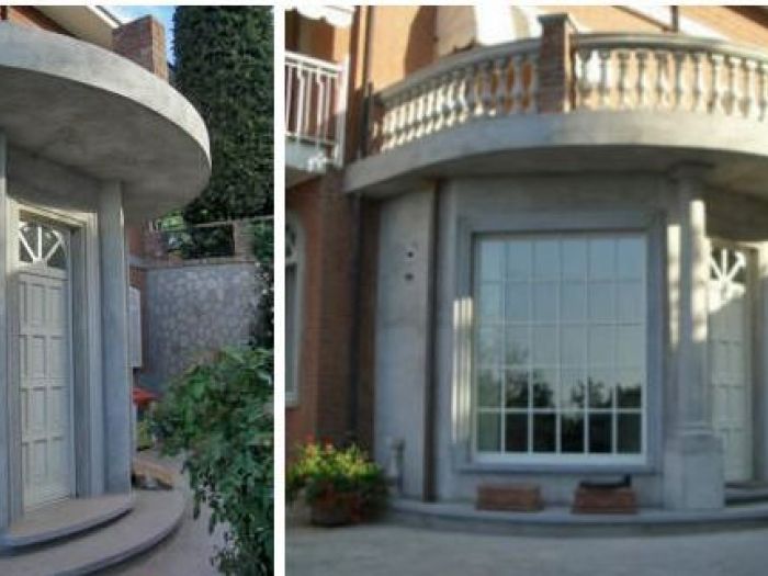 Archisio - Montanaro Torino srl - Progetto Esterni