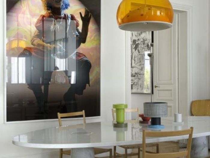 Archisio - Immagine - Progetto Gallery