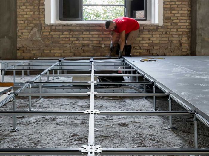 Archisio - Vendumm - Progetto Sopraeleva i tuoi ambienti con noi