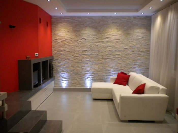 Archisio - Bf Pavimenti E Rivestimenti - Progetto Pavimentazione interne