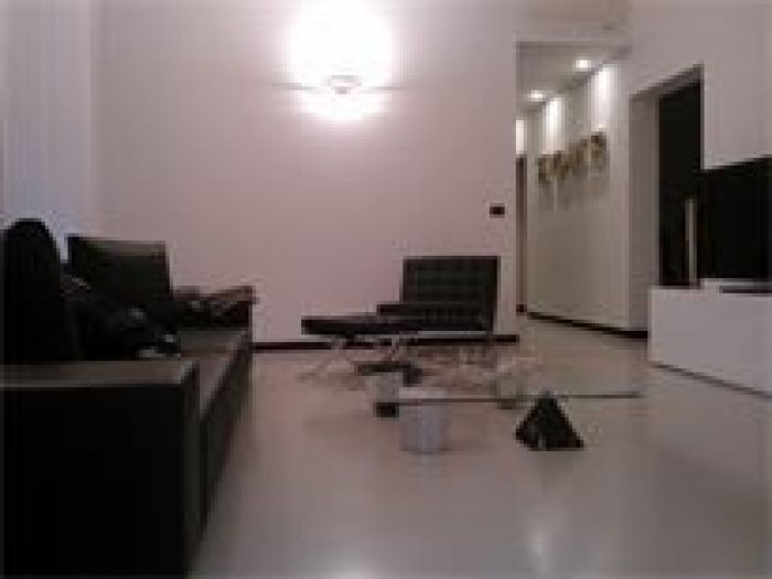 Archisio - Passerini Partners Atelier - Progetto Rifacimento interni