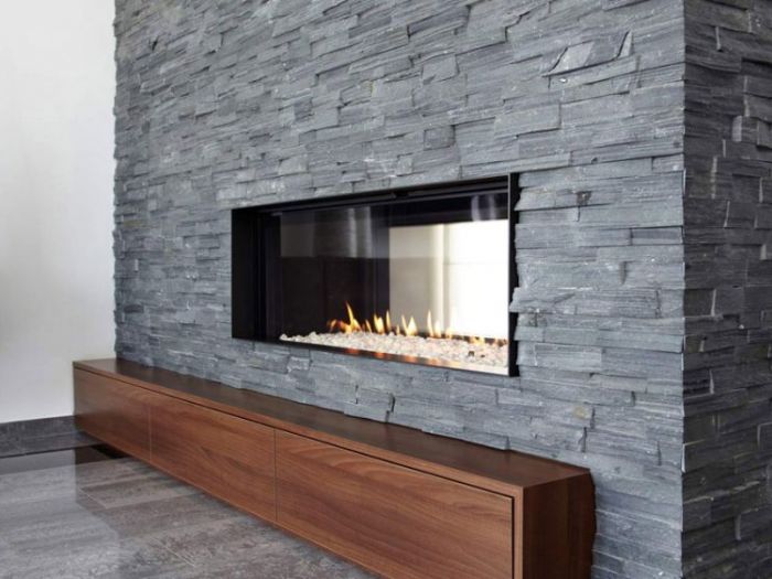 Archisio - Mastrosimone Artefuoco srl - Progetto Caminetti a gas