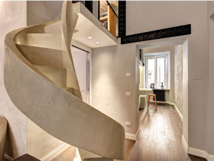 Archisio - Mob Architects - Progetto Machiavelli