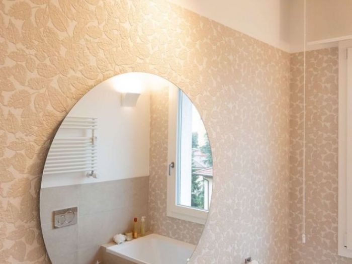 Archisio - Dario Fabris - Progetto Attico 2s