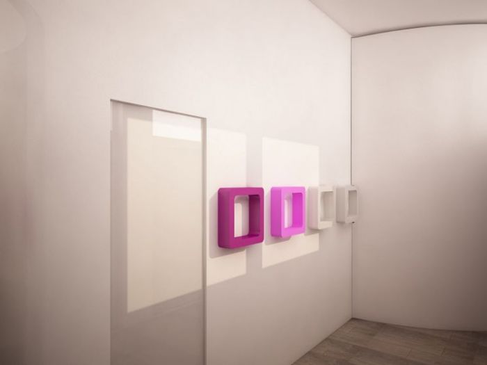 Archisio - Ottavia Miglietta - Progetto Jbeauty