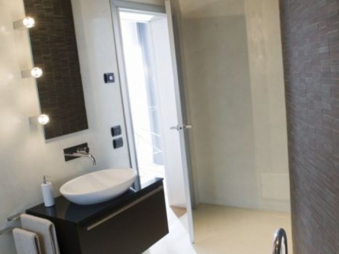 Archisio - Studio Antepost - Progetto Villa rurale a padova