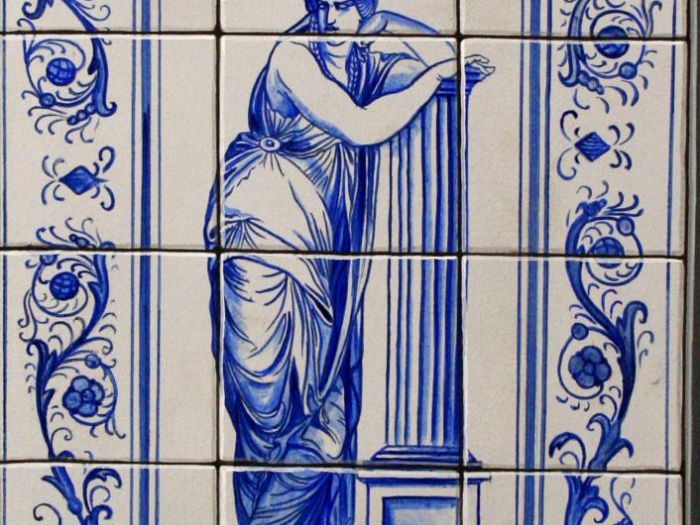 Archisio - Artmande Dimarco Napoletano - Progetto Soffitto gazebo