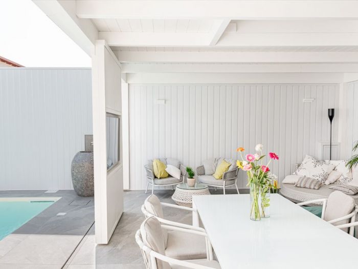 Archisio - Salvatore Vicidomini - Progetto Villa mg