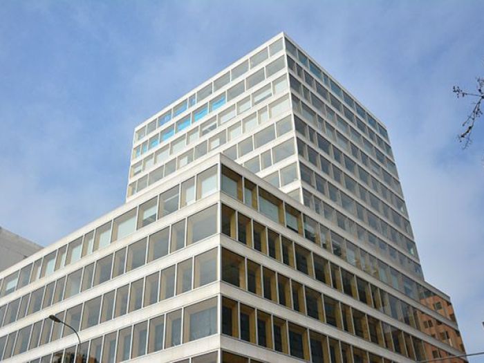 Archisio - Grassi Pietre - Progetto Norcex a lima