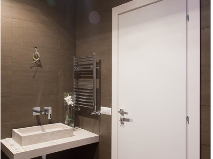 Archisio - Bellomontepensabene - Progetto Progetto galici