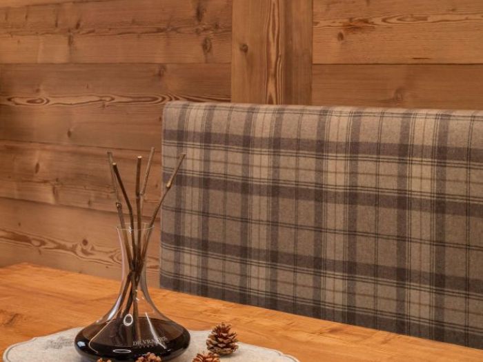 Archisio - Michael Decow - Progetto Case vacanze