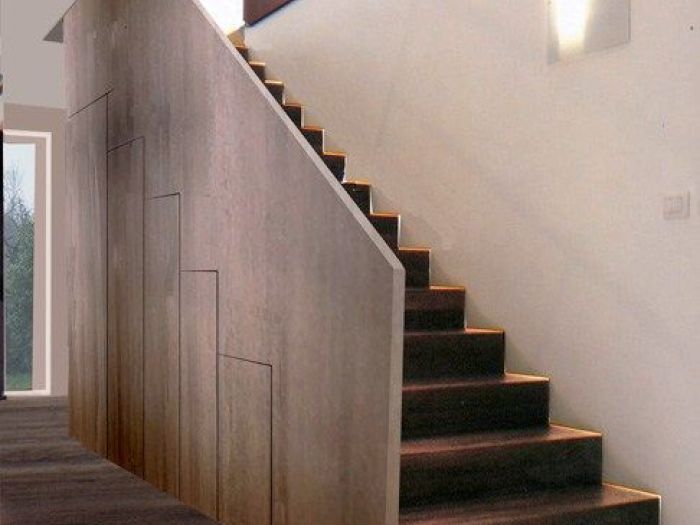 Archisio - Rudyservice - Progetto Interventi sul residenziale