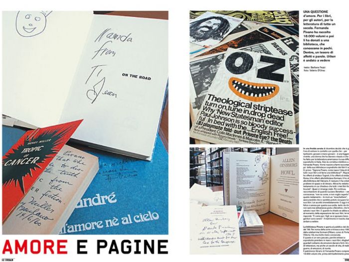 Archisio - Vdf Valerio Durso Fotografo - Progetto Editoriali