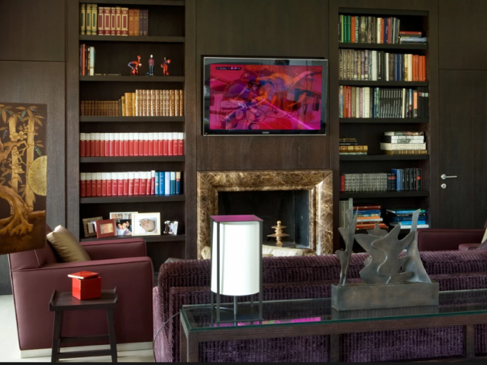 Archisio - Novarte - Progetto Lungotevere